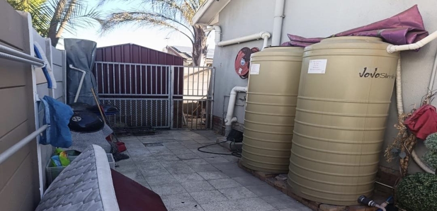 4 Bedroom Property for Sale in Tygerdal Western Cape